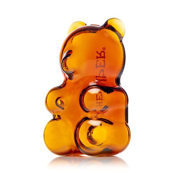 Gummy Bear-handpipa (Hemper)