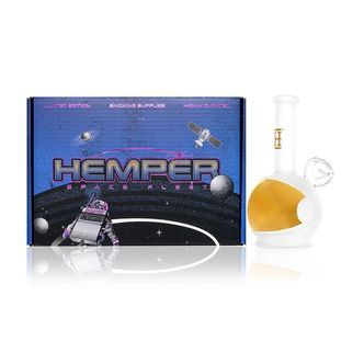 Space Fleet-bong (Hemper)