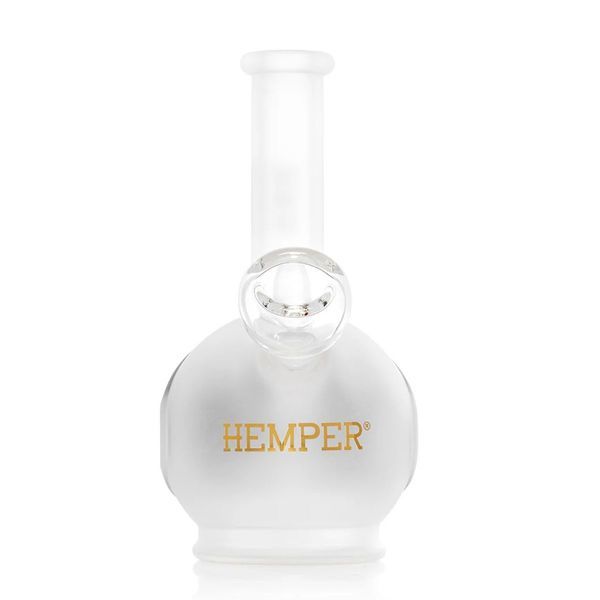Space fleet-bong (Hemper)