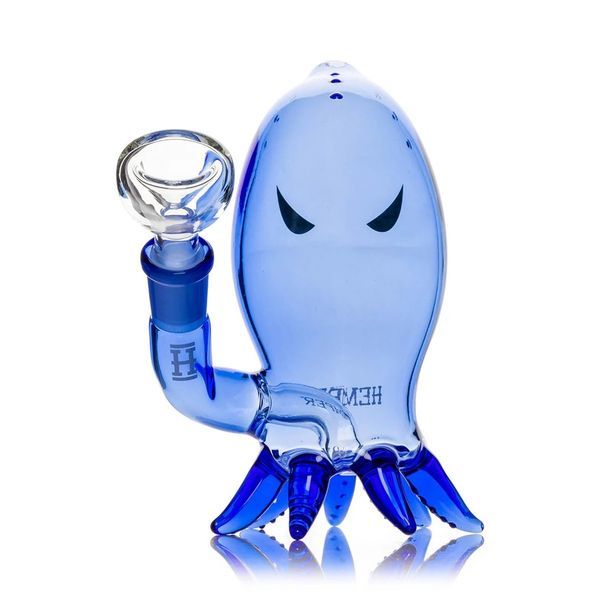 Kraken-bong (Hemper)
