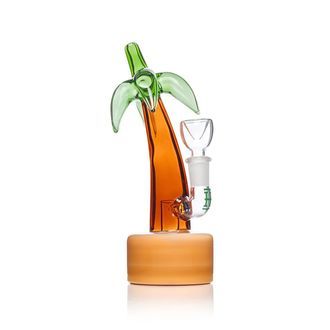 Palmträd-bong (Hemper)
