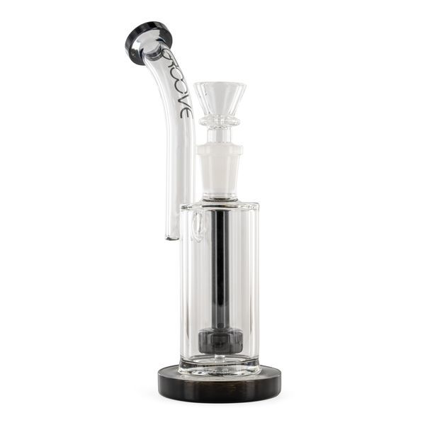Groove 7 liten rigg/bubbler (Groove)
