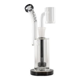 Groove 7 liten rigg/bubbler (Groove)