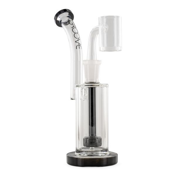 Groove 7 liten rigg/bubbler (Groove)