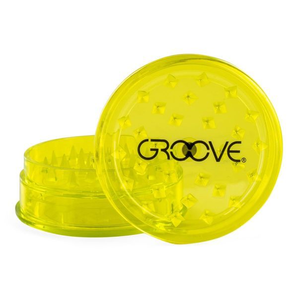 Akrylkvarn (Groove)