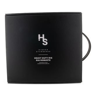 Heavy duty-rigg (Higher Standards)
