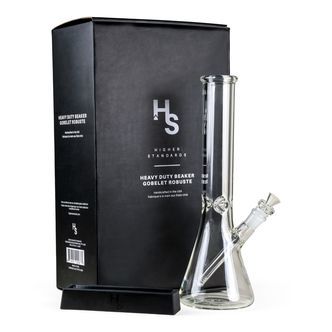 B&auml;gare (Higher Standards)
