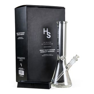 B&auml;gare (Higher Standards)