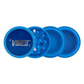VIBES x Santa Cruz Shredder 4-delad hampakvarn