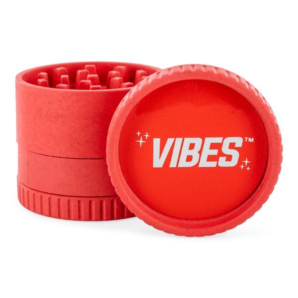 VIBES x Santa Cruz Shredder 4-delad hampakvarn