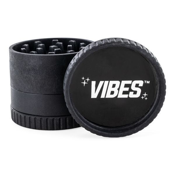 VIBES x Santa Cruz Shredder 4-delad hampakvarn