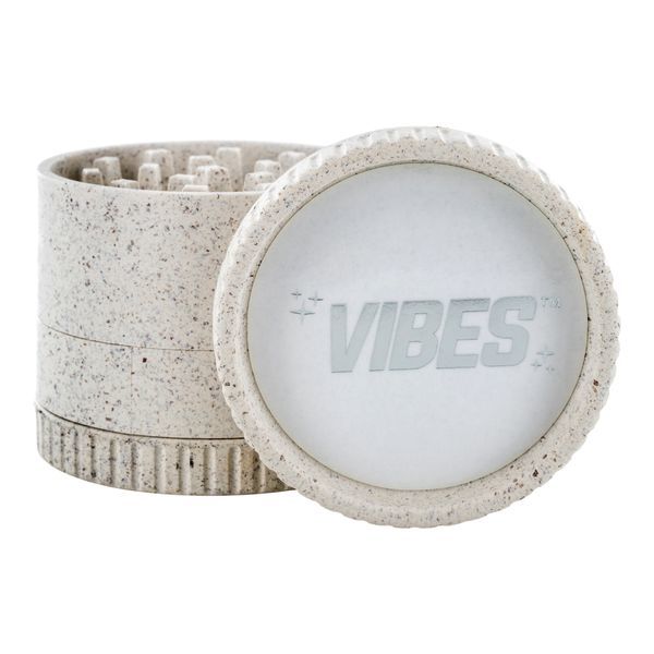 VIBES x Santa Cruz Shredder 4-delad hampakvarn