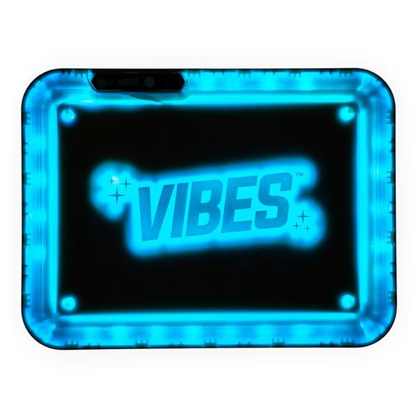 VIBES x Glow-rullbricka