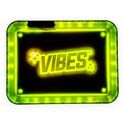 VIBES x Glow-rullbricka