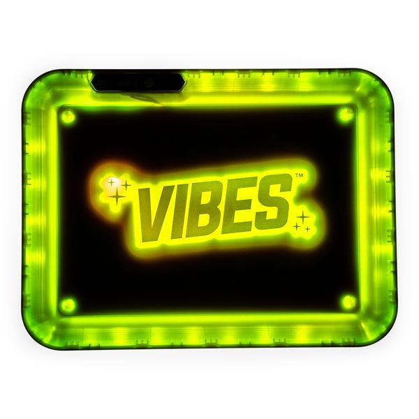 VIBES x Glow-rullbricka