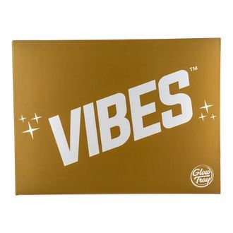 VIBES x Glow-rullbricka