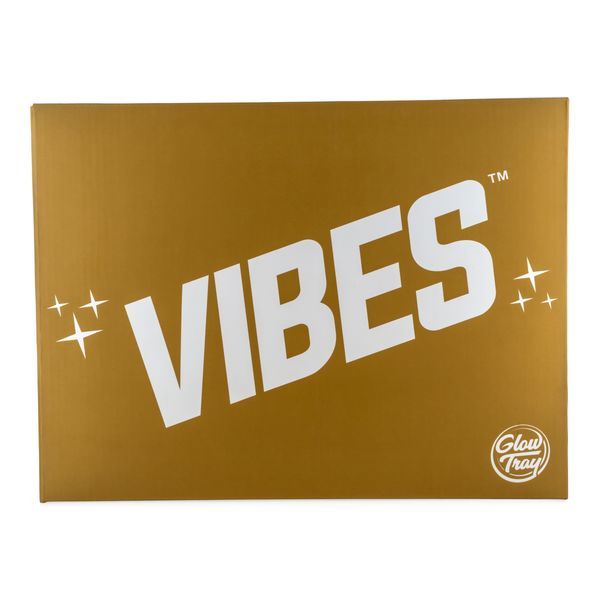 VIBES x Glow-rullbricka