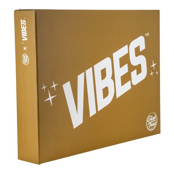 VIBES x Glow-rullbricka