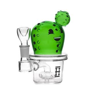 Happy Cactus-bong (Hemper)