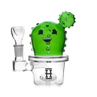Happy Cactus-bong (Hemper)