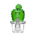 Happy Cactus-bong (Hemper)