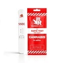 RauschRadar® cannabissalivtest (3,5 ng/ml)