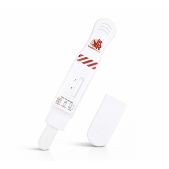 RauschRadar® cannabissalivtest (3,5 ng/ml)