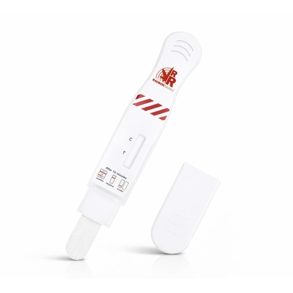 RauschRadar® cannabissalivtest (3,5 ng/ml)