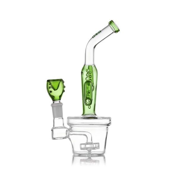 Cactus Jack-bong (Hemper)