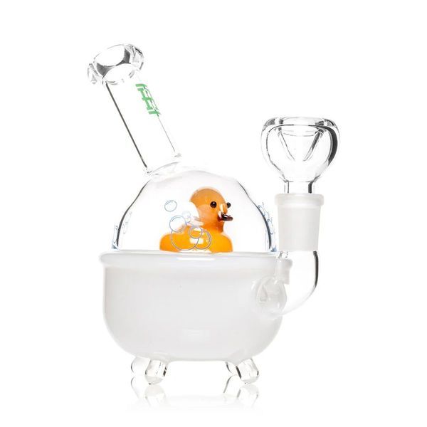 Ducky-bong (Hemper)