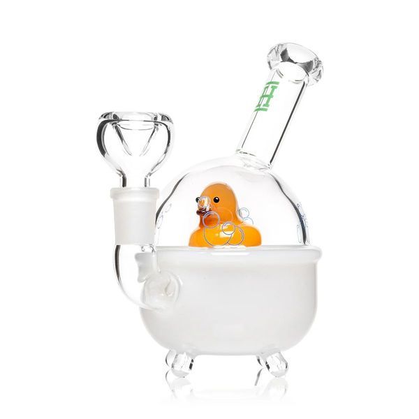 Ducky-bong (Hemper)