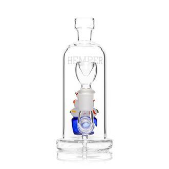 Cupcake-bong (Hemper)