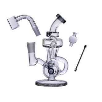 Drummer Boy mini rig-kit (Goody Glass)
