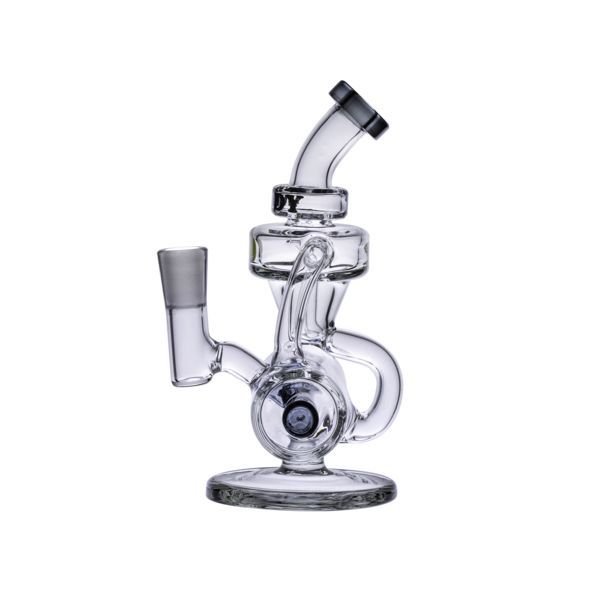 Drummer Boy mini rig-kit (Goody Glass)
