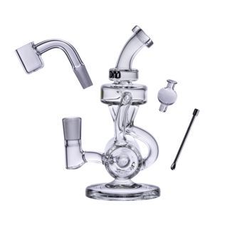 Drummer Boy mini rig-kit (Goody Glass)