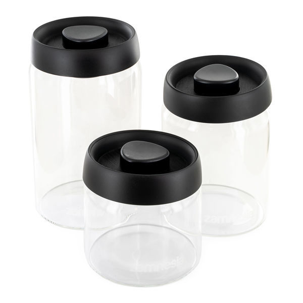 VacuFresh glasburk (Zamnesia)