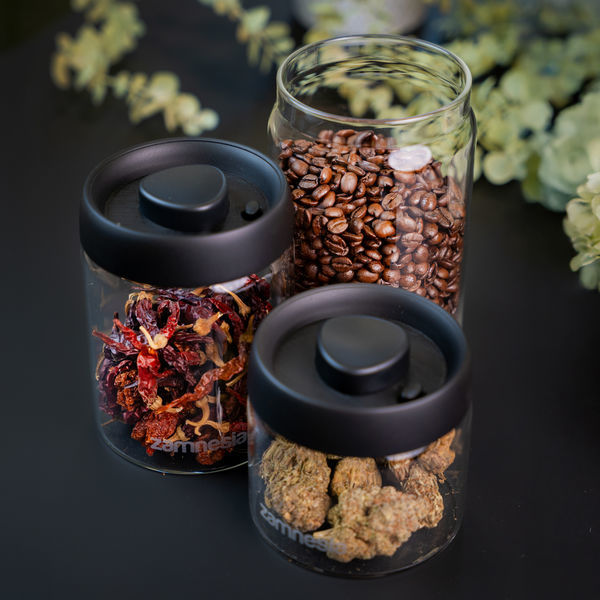 VacuFresh glasburk (Zamnesia)