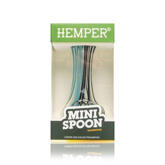 Mini skedpipa (Hemper)