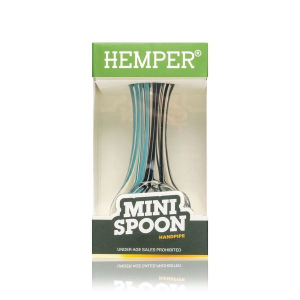 Mini skedpipa (Hemper)