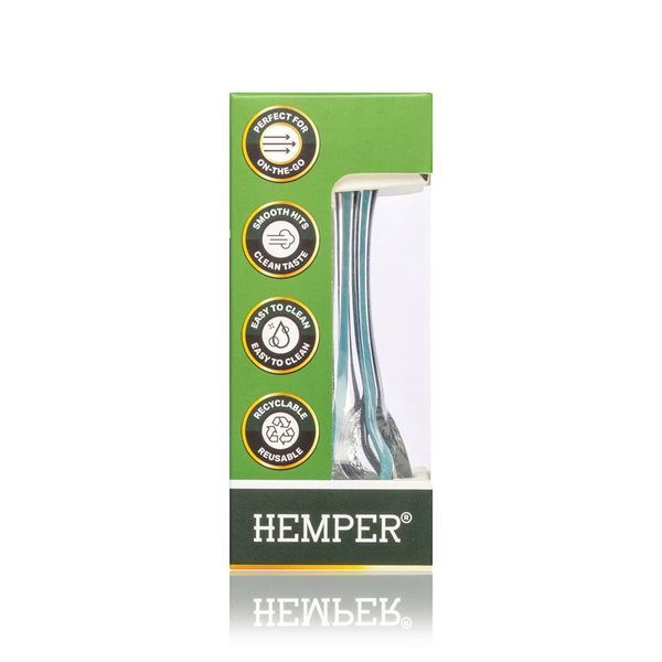 Mini skedpipa (Hemper)