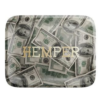 "It’s money" rullbricka (Hemper)