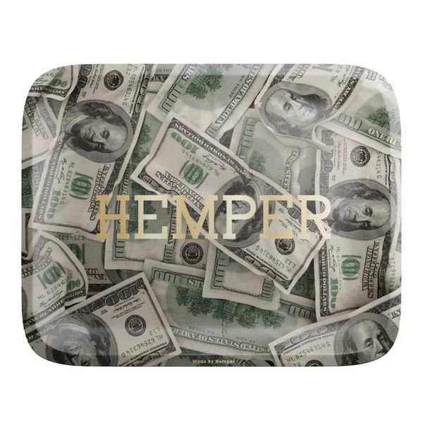 "It’s money" rullbricka (Hemper)