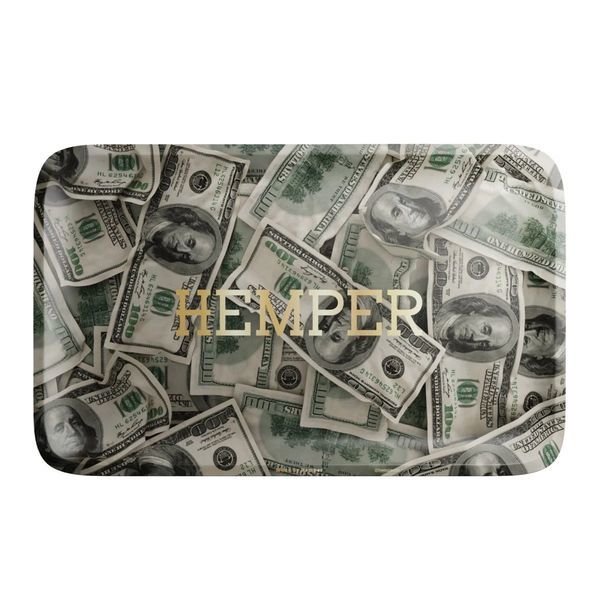 "It’s money" rullbricka (Hemper)