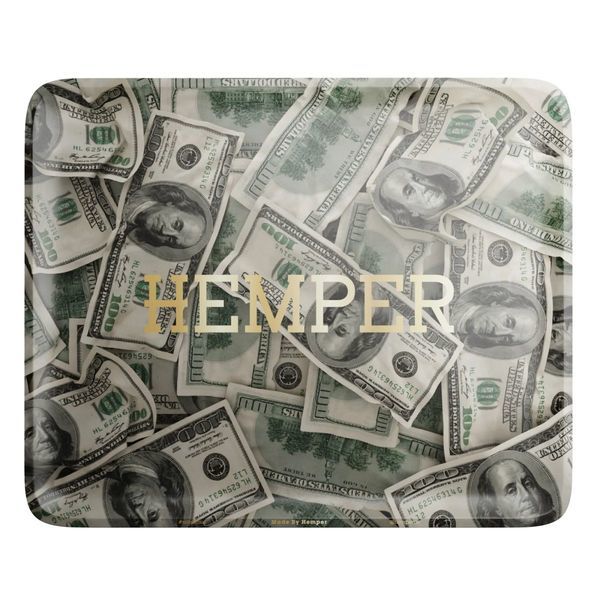 "It’s money" rullbricka (Hemper)