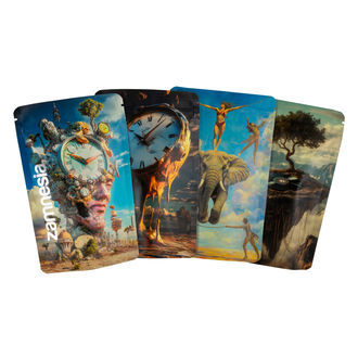 TranceLucid Z-Lock F&ouml;rvaringsp&aring;se (medium)