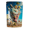 TranceLucid Z-Lock Förvaringspåse (medium)