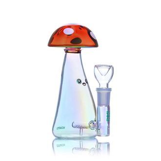 Trippig svamp-bong (Hemper)