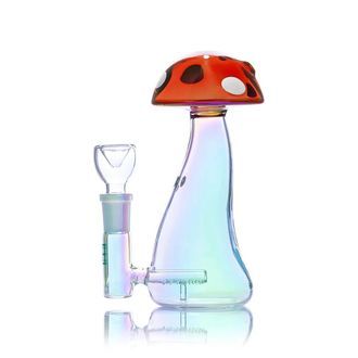 Trippig svamp-bong (Hemper)