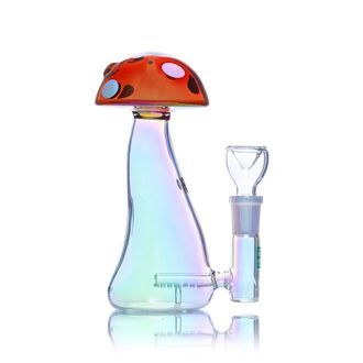 Trippig svamp-bong (Hemper)