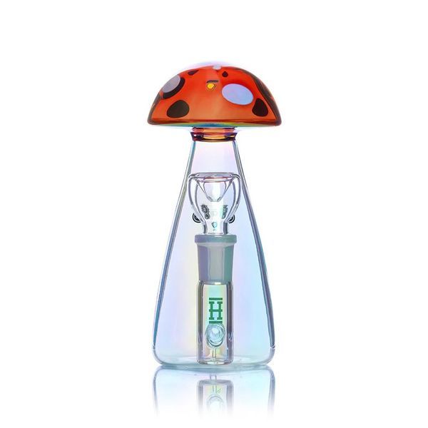 Trippig svamp-bong (Hemper)